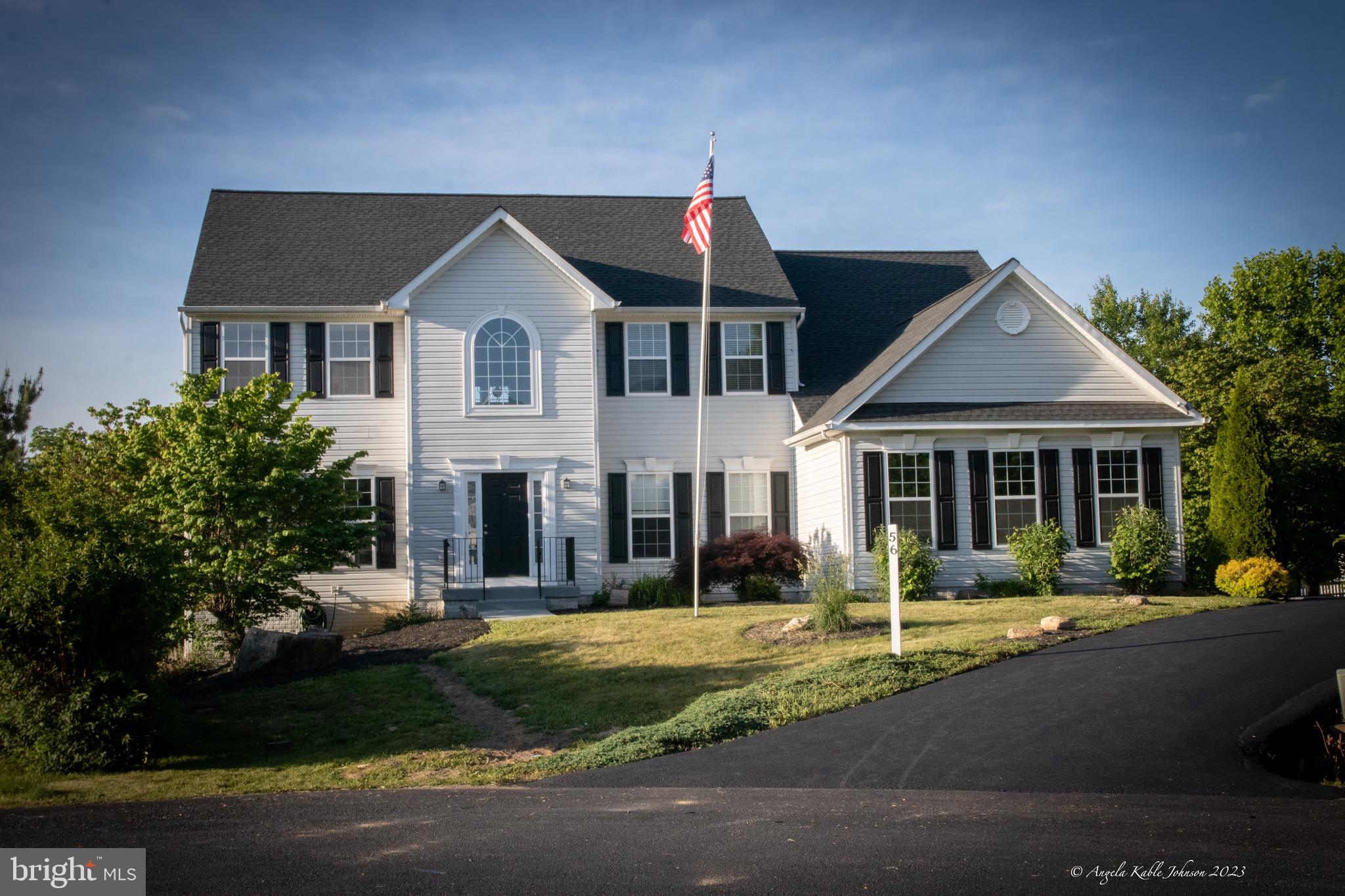 GAP VIEW VILLAGE - Residential