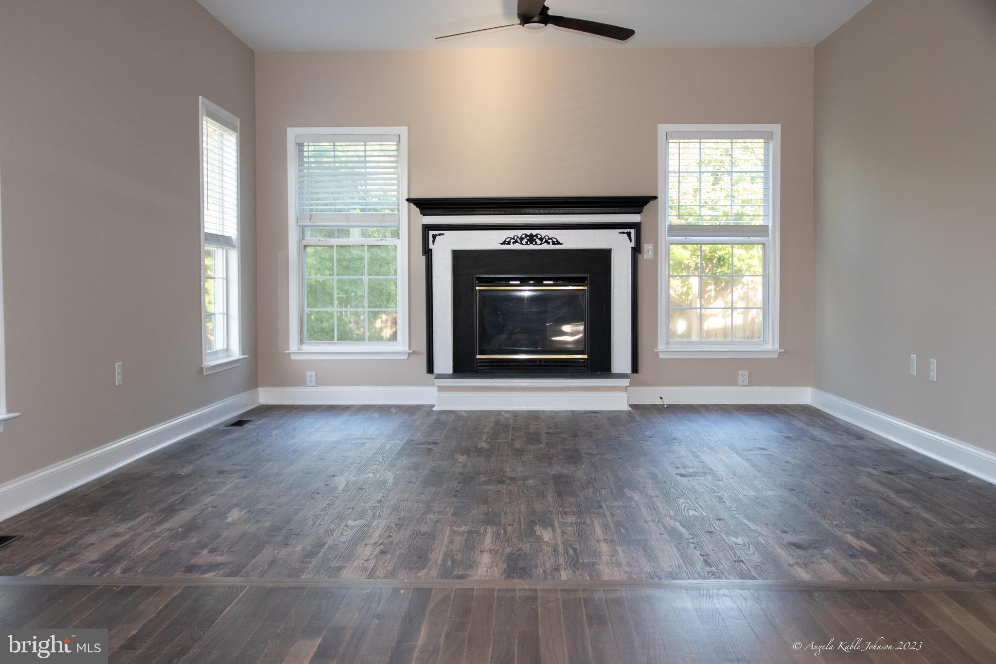 GAP VIEW VILLAGE - Residential