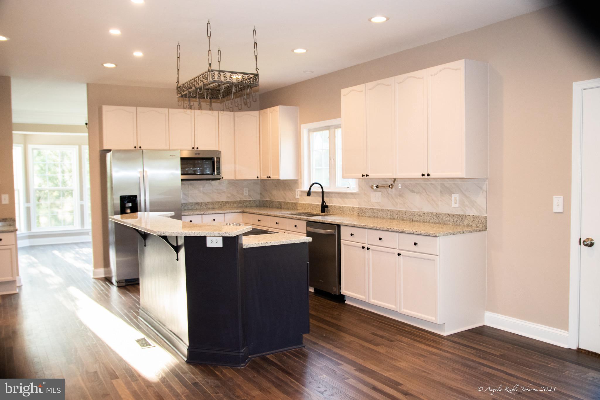 GAP VIEW VILLAGE - Residential