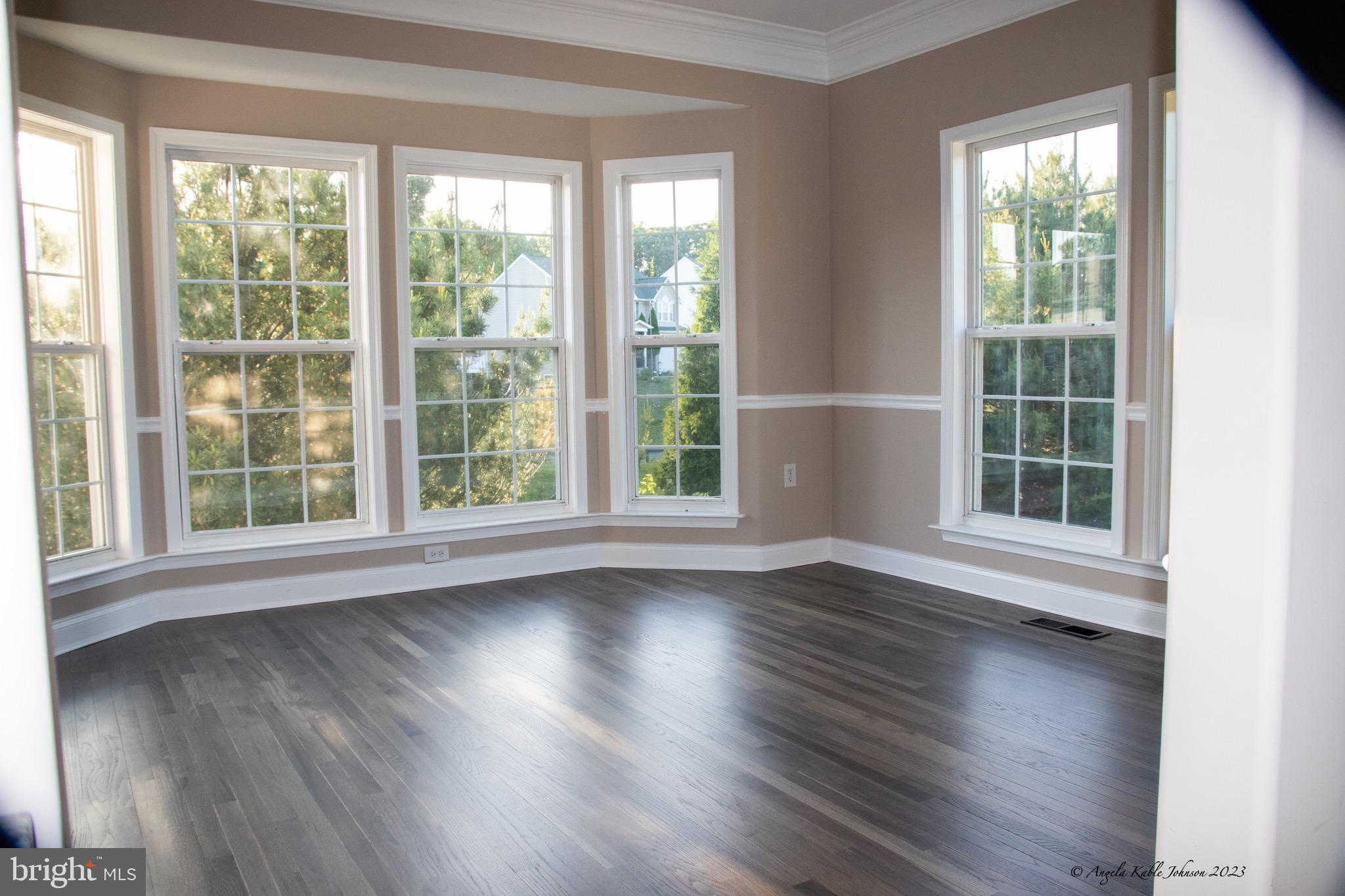 GAP VIEW VILLAGE - Residential