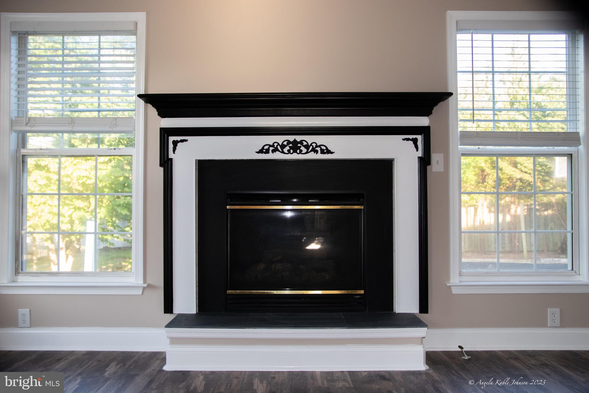 GAP VIEW VILLAGE - Residential