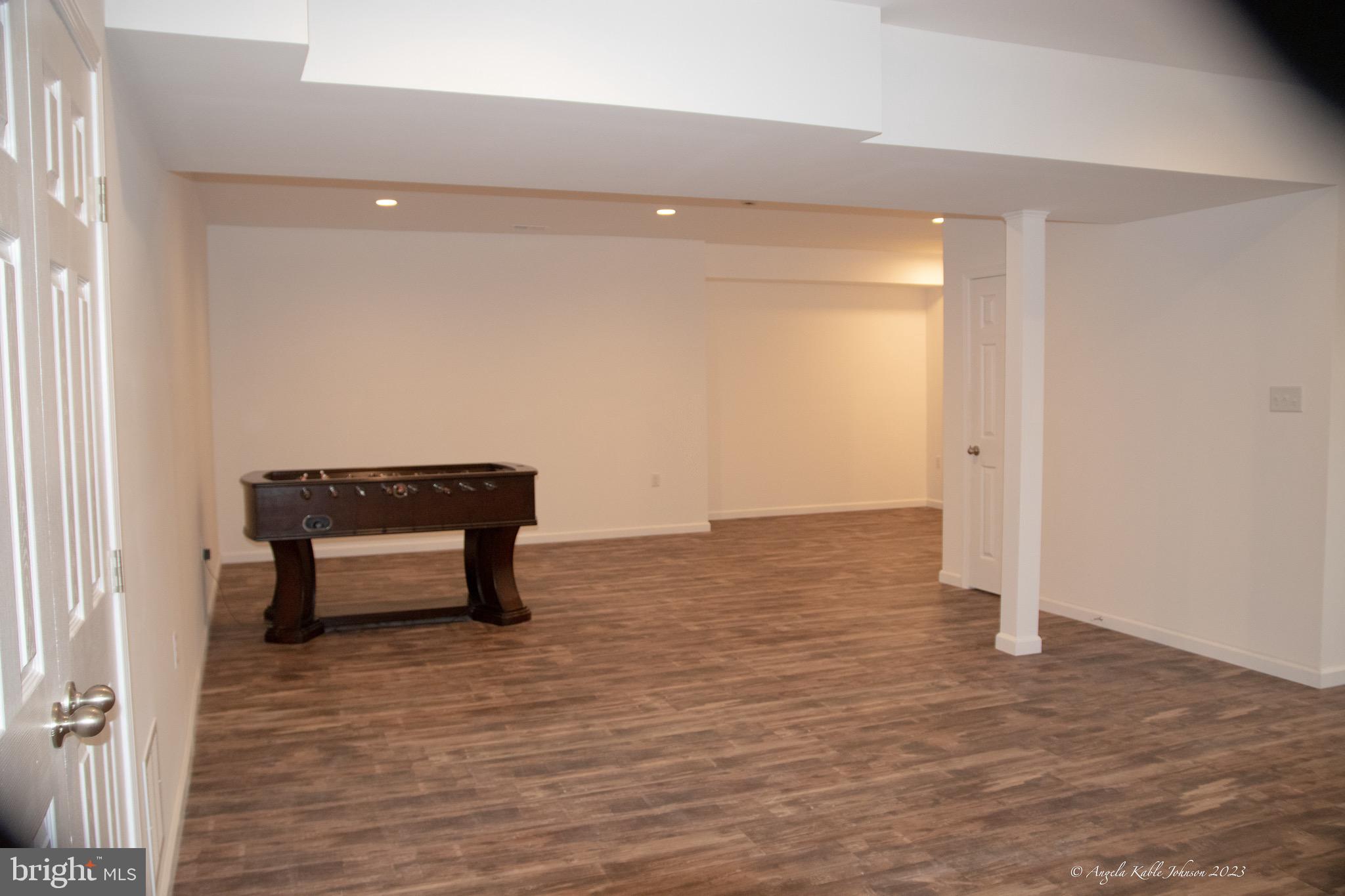 GAP VIEW VILLAGE - Residential