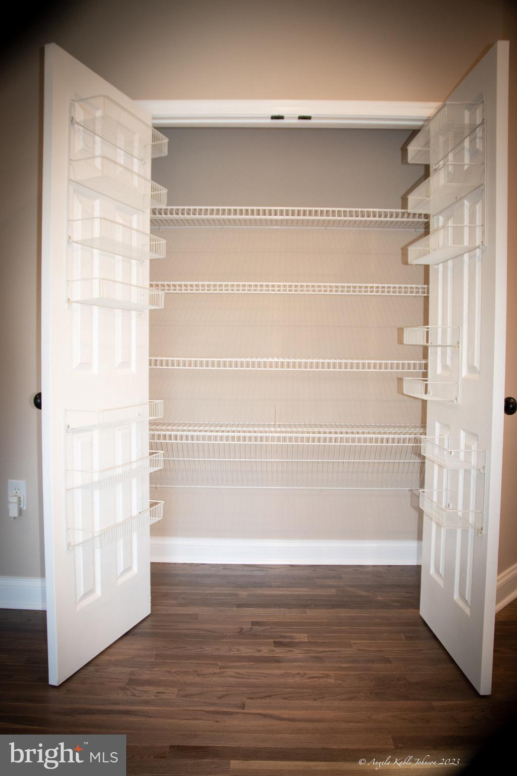 GAP VIEW VILLAGE - Residential