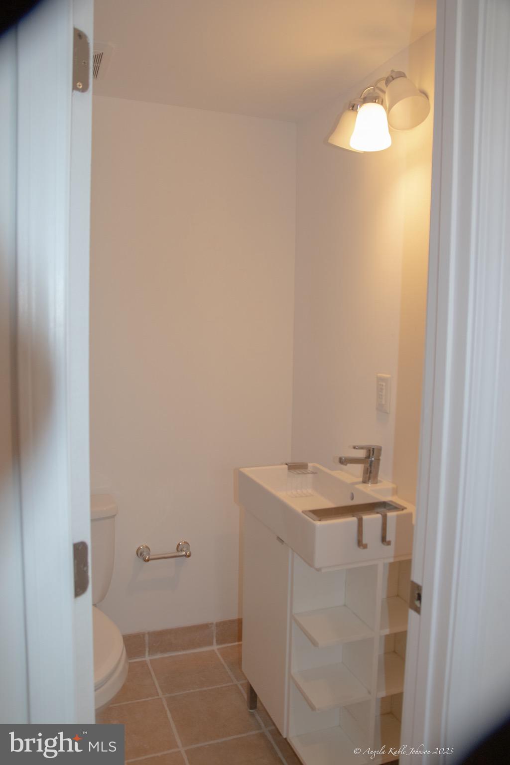 GAP VIEW VILLAGE - Residential