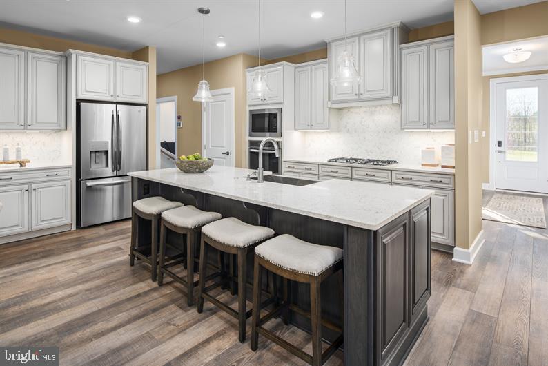 BLOOMFIELDS - Residential