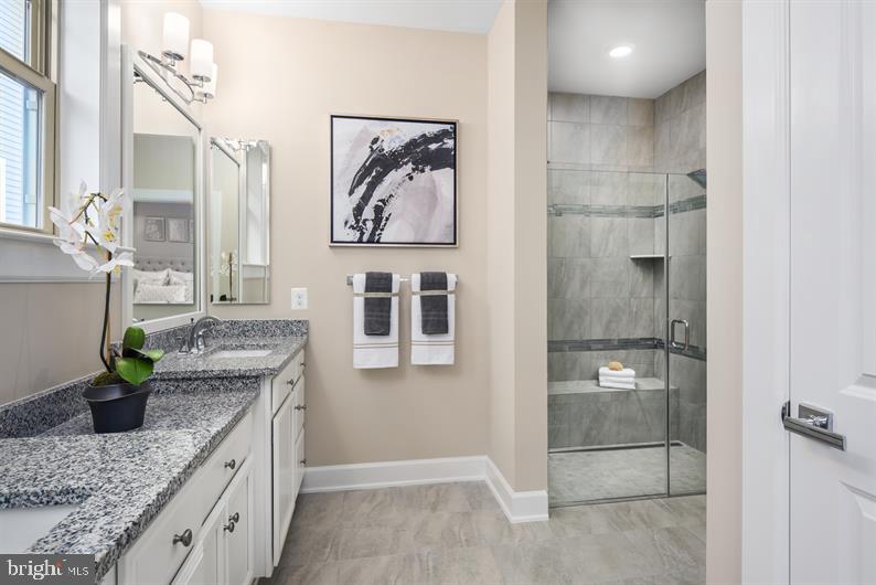 BLOOMFIELDS - Residential