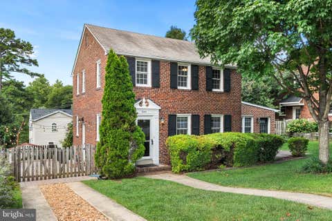 Photo of 6145 12th Street N, ARLINGTON, VA 22205 (MLS # VAAR2077308)