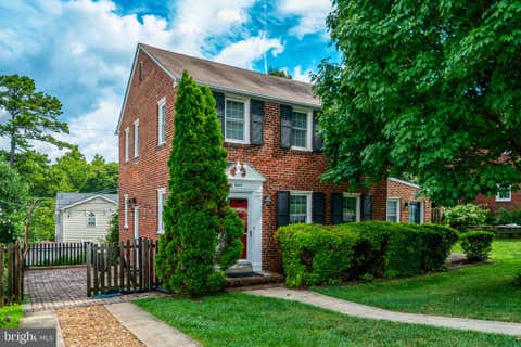 Photo of 6145 12th Street N, ARLINGTON, VA 22205 (MLS # VAAR2077308)