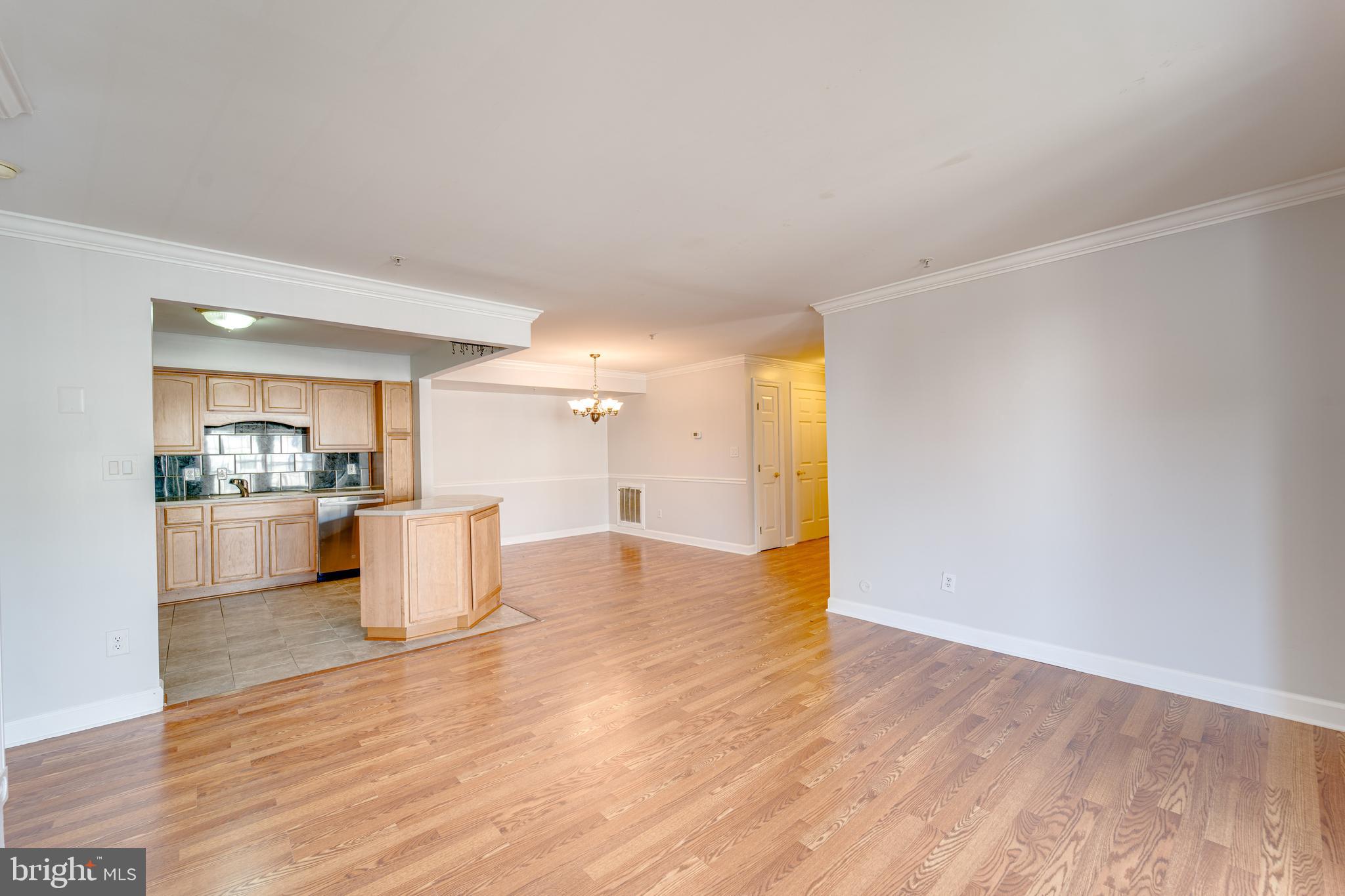 HIGHLAND AT GUNSTON CORNER - Residential