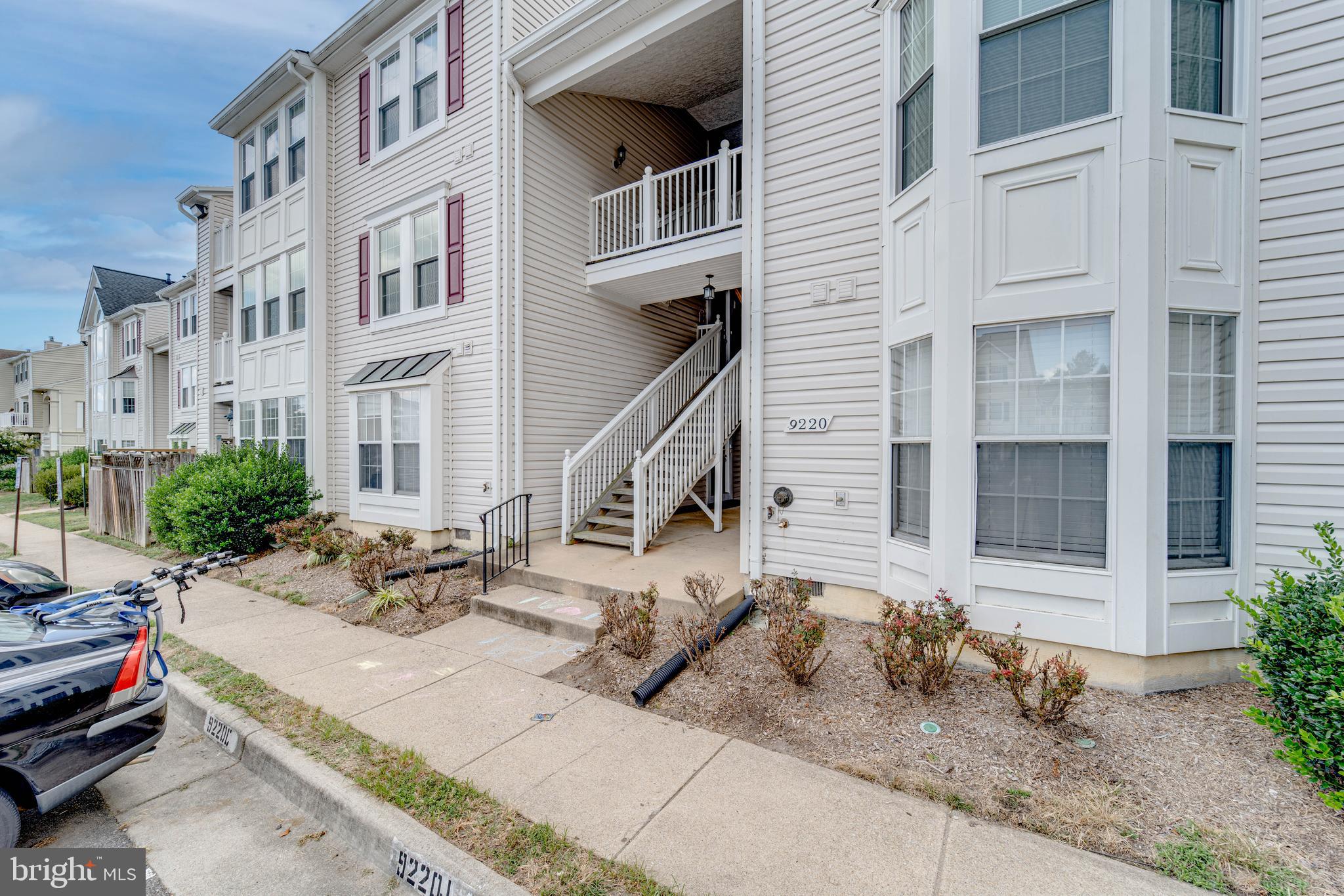 HIGHLAND AT GUNSTON CORNER - Residential