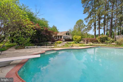 21958 HARRINGTON PARK ROAD ROCK HALL MD 21661