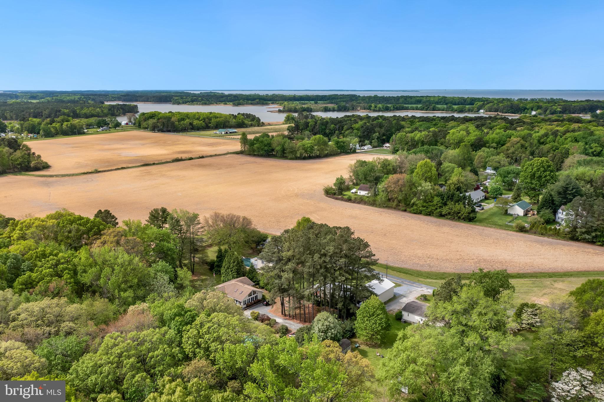 21958 HARRINGTON PARK ROAD