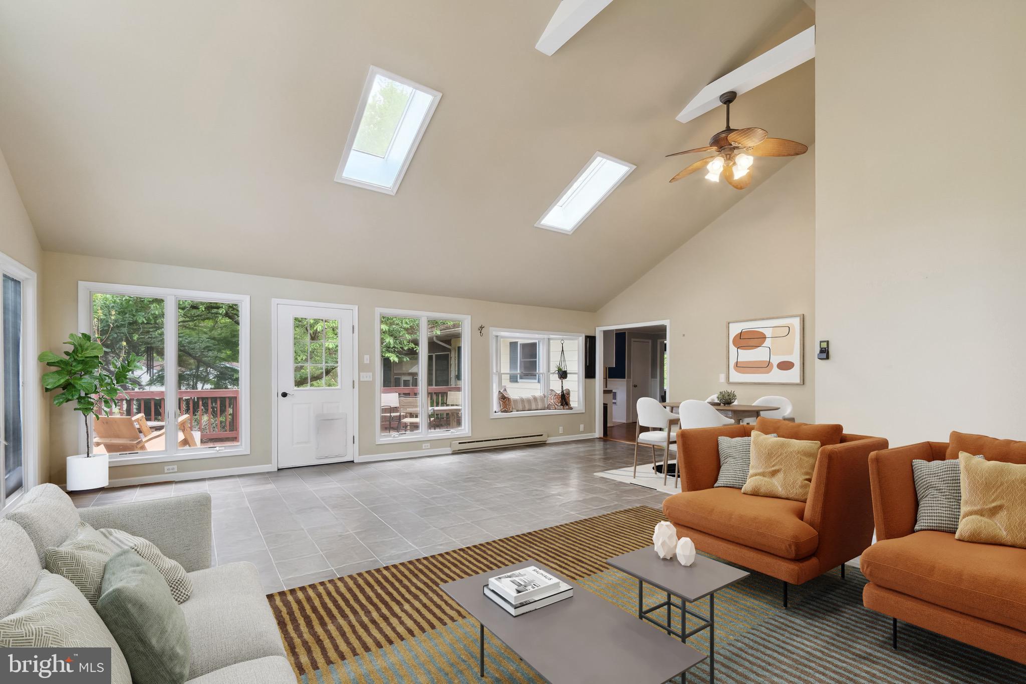 21958 HARRINGTON PARK ROAD