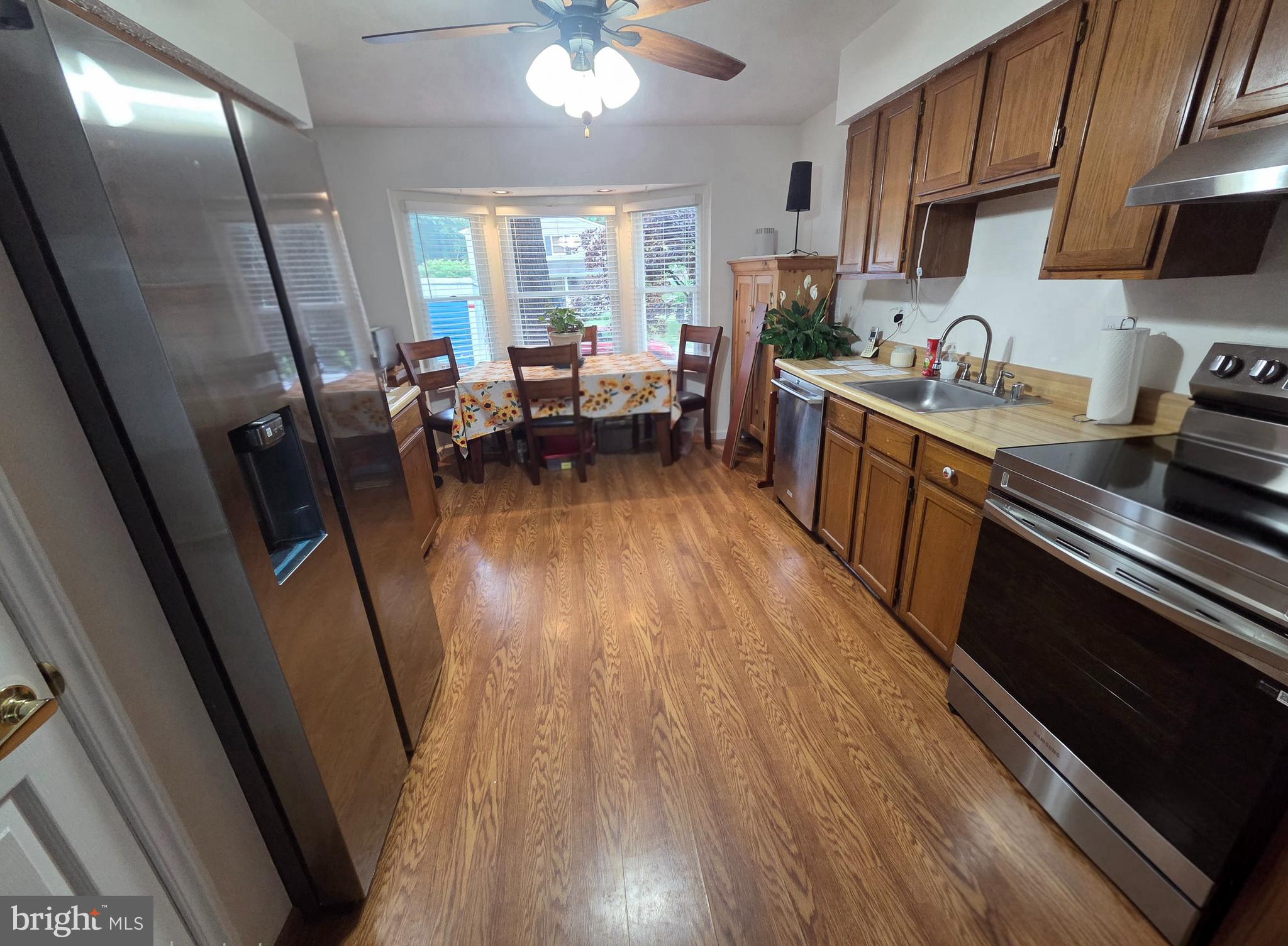 GREEN HAVEN - Residential