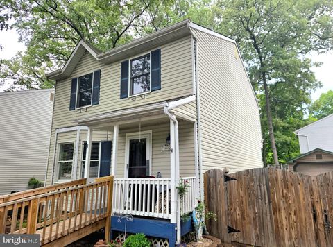 Tiny photo for 7853 Fernhill Avenue, PASADENA, MD 21122 (MLS # MDAA2145892)