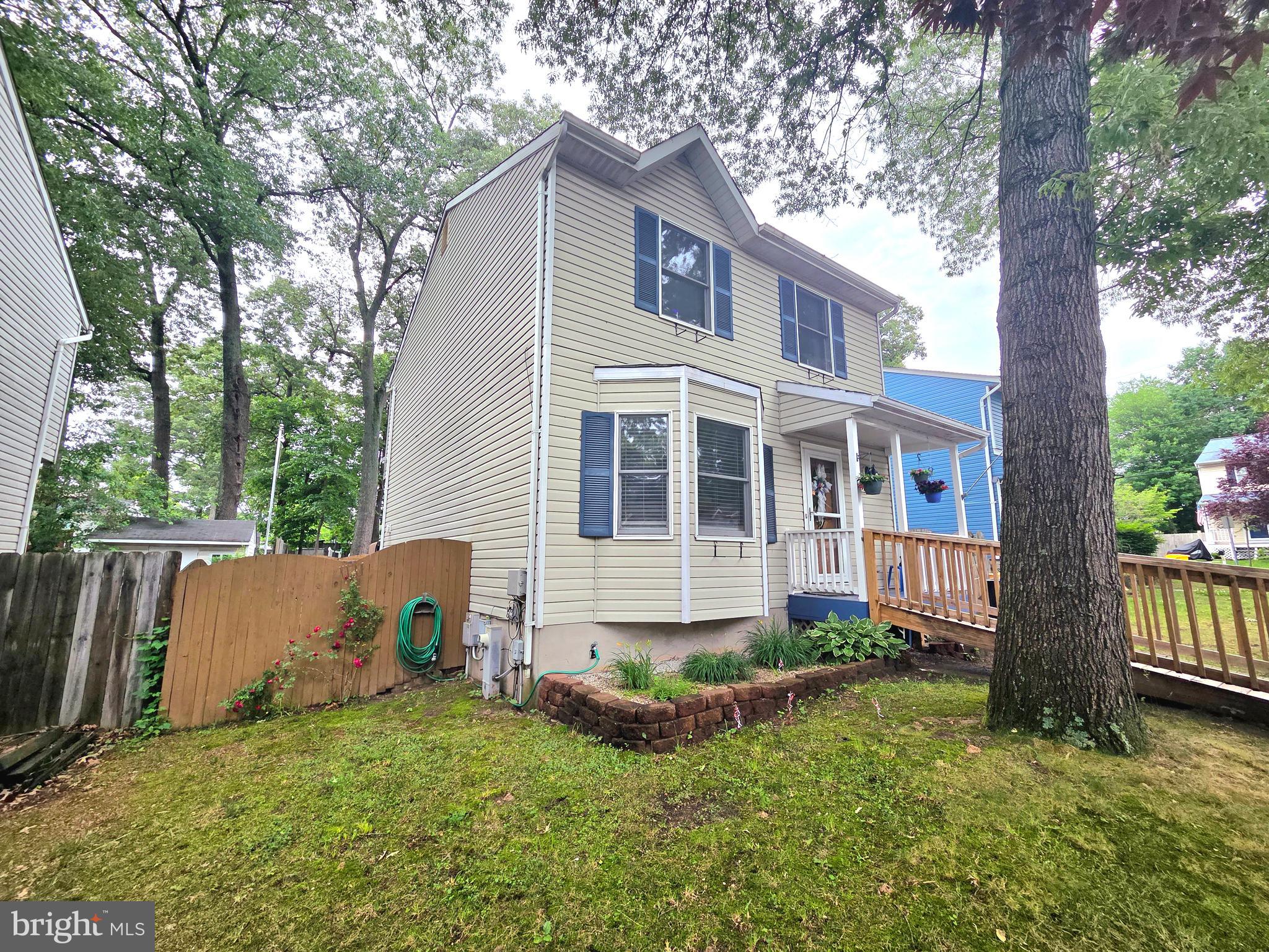 GREEN HAVEN - Residential