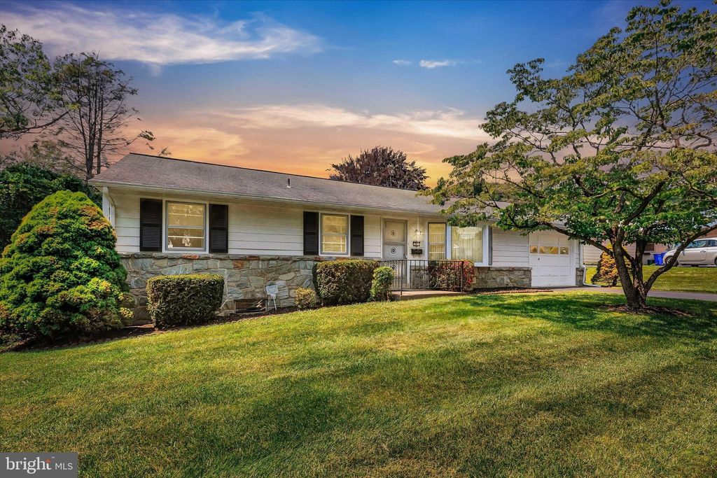 Photo of 321 E Charlotte Street, MILLERSVILLE, PA 17551 (MLS # PALA2071580)