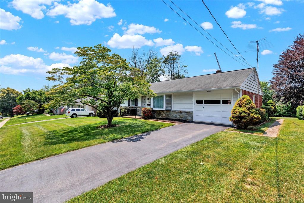 Photo of 321 E Charlotte Street, MILLERSVILLE, PA 17551 (MLS # PALA2071580)