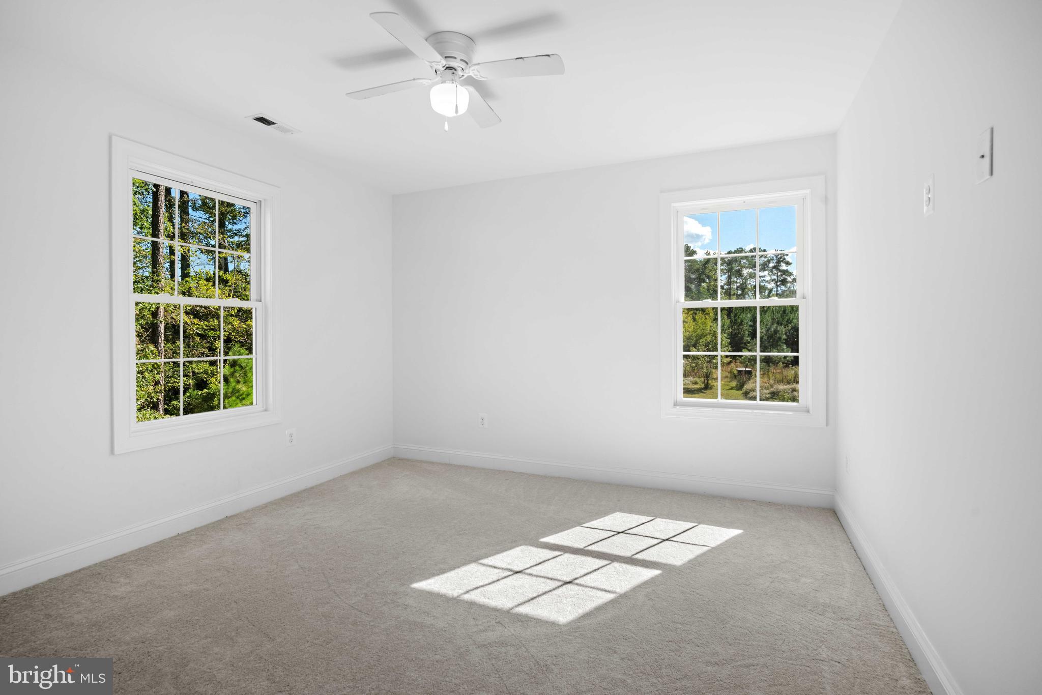 THE WOODS AT BAYSIDE - Residential