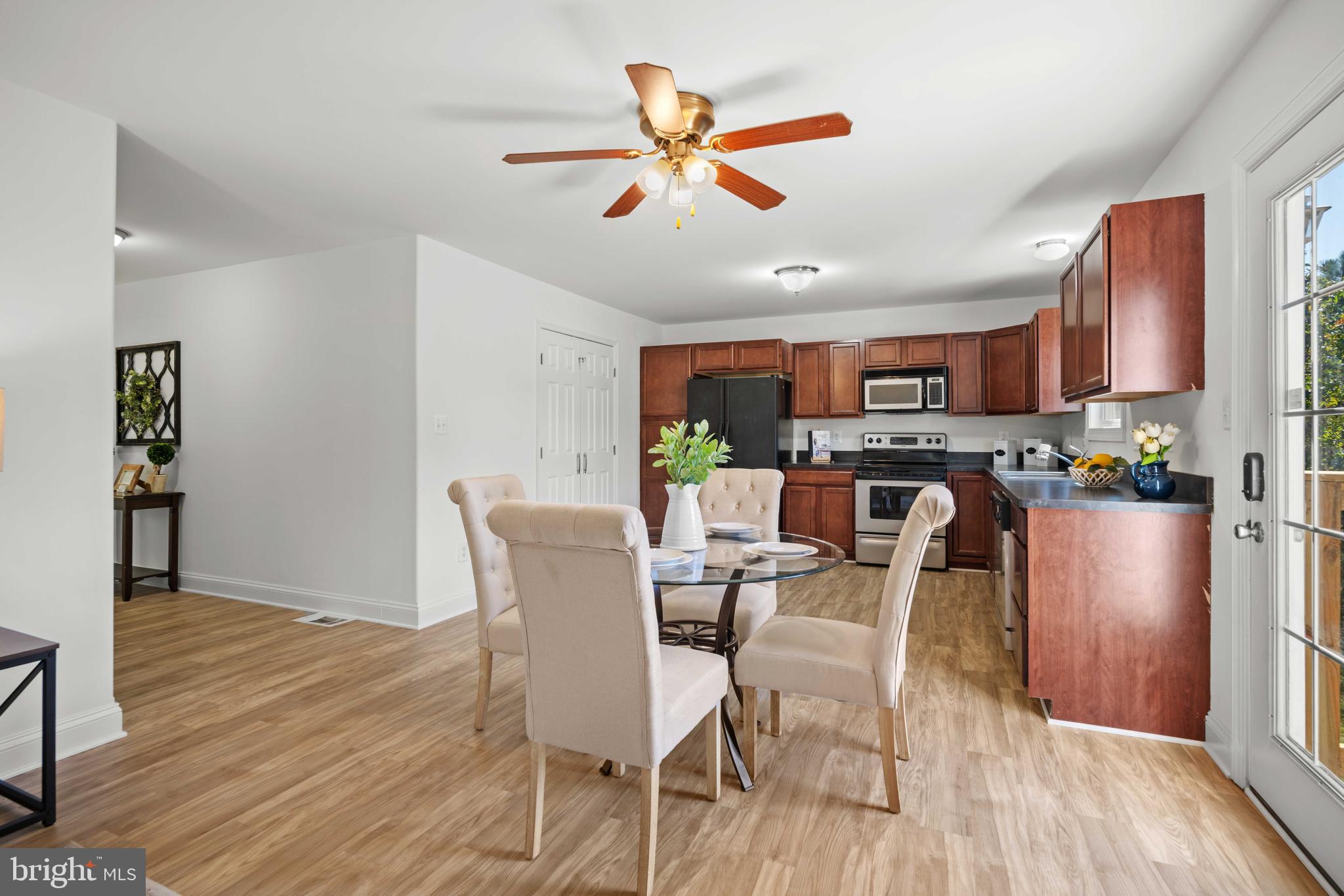 THE WOODS AT BAYSIDE - Residential