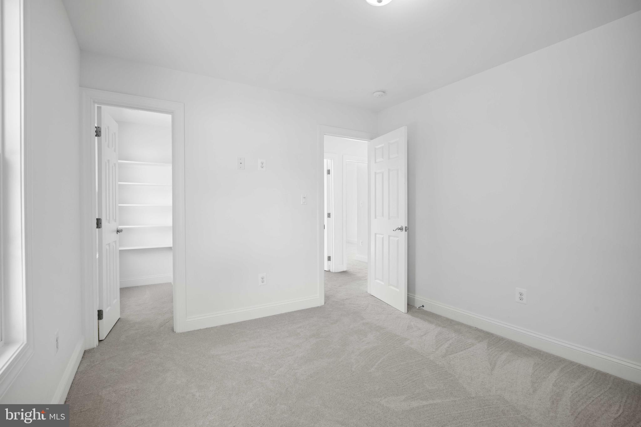 THE WOODS AT BAYSIDE - Residential