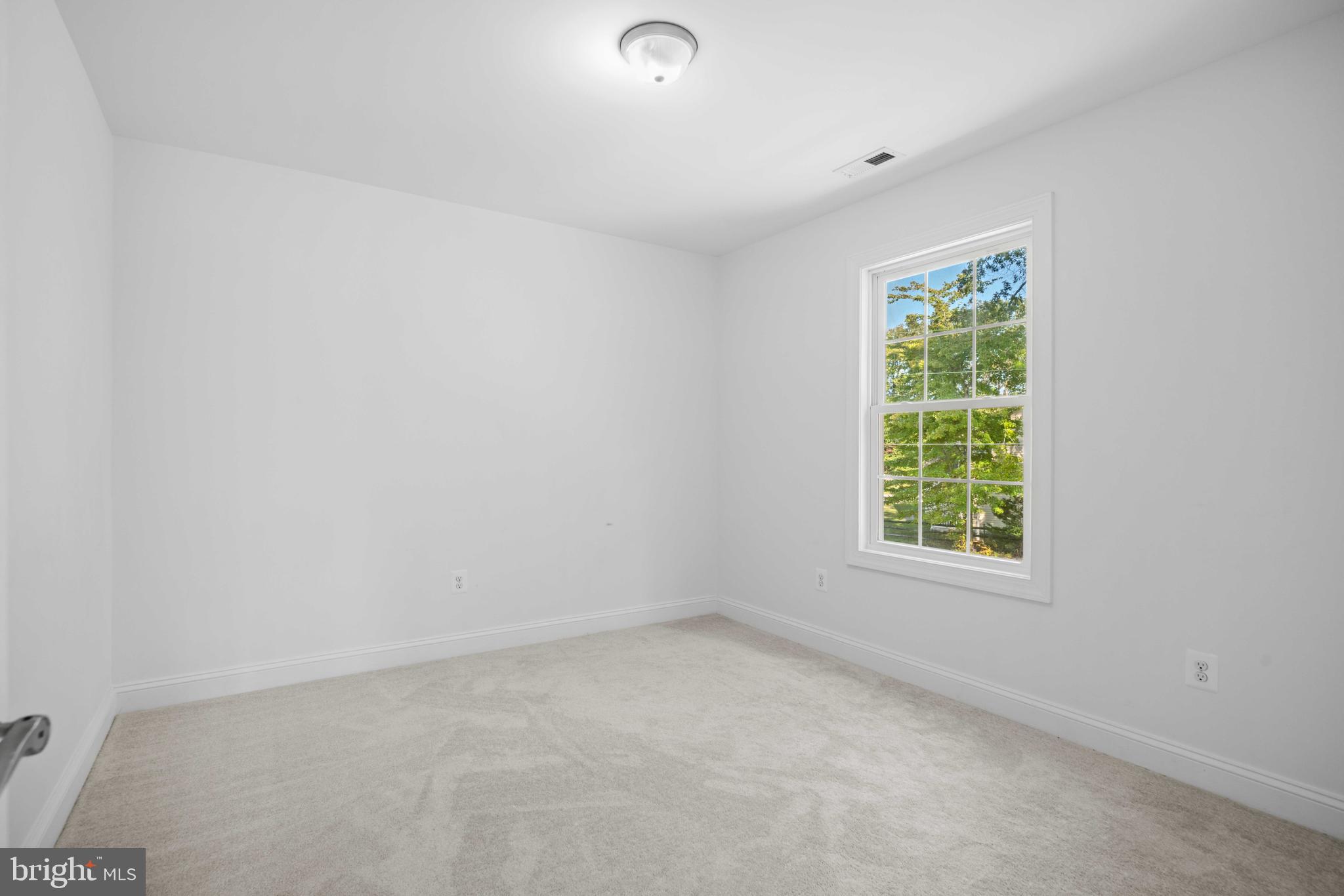 THE WOODS AT BAYSIDE - Residential