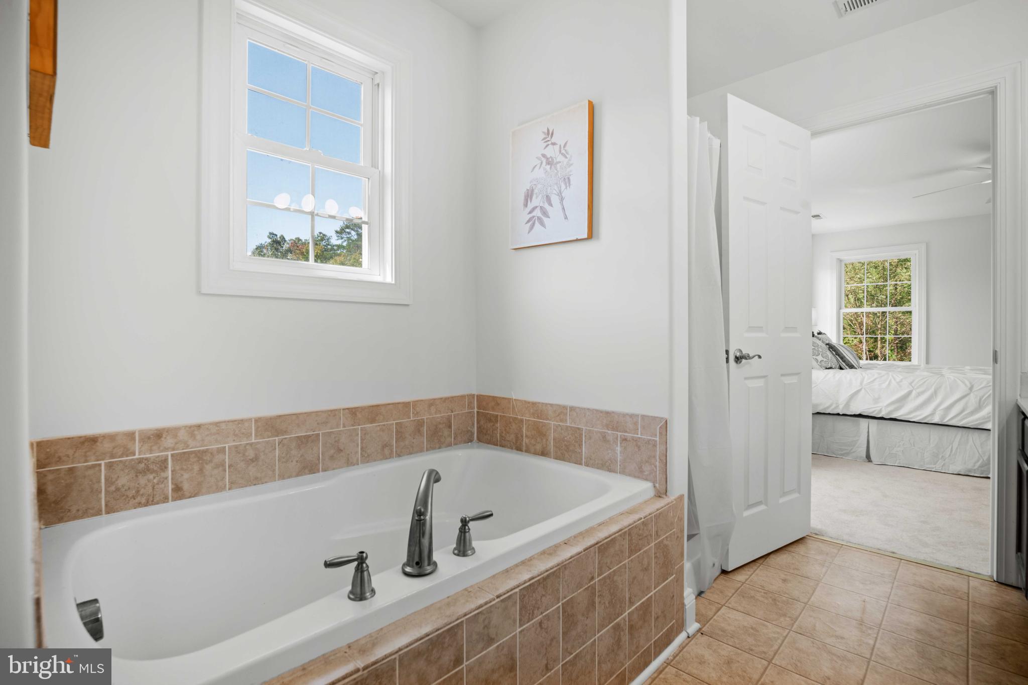 THE WOODS AT BAYSIDE - Residential