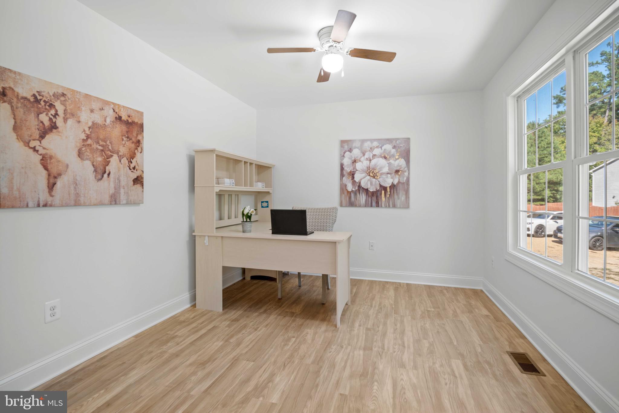 THE WOODS AT BAYSIDE - Residential