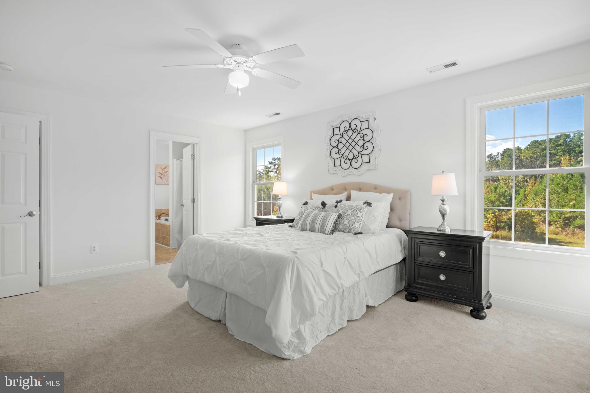 THE WOODS AT BAYSIDE - Residential