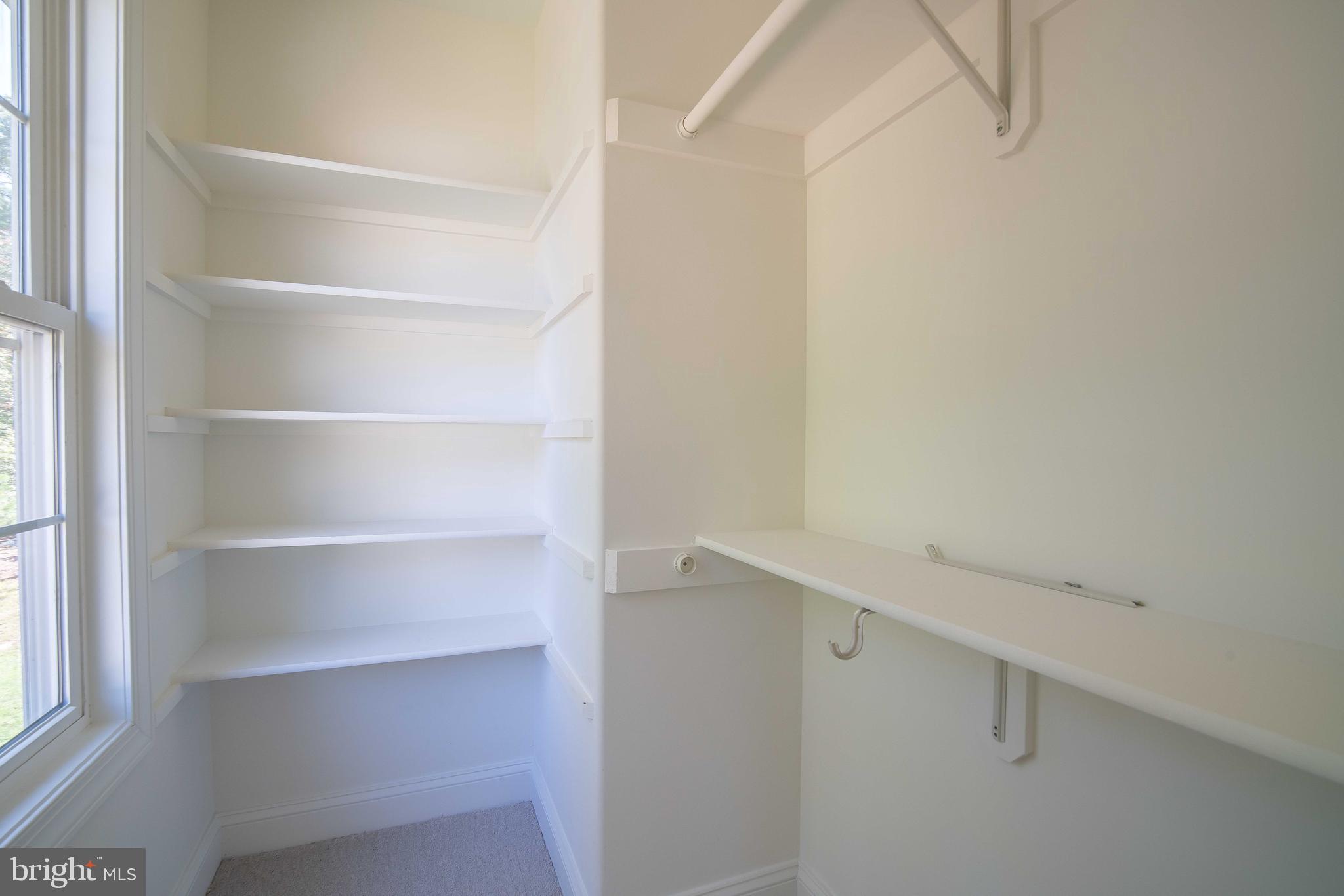 THE WOODS AT BAYSIDE - Residential