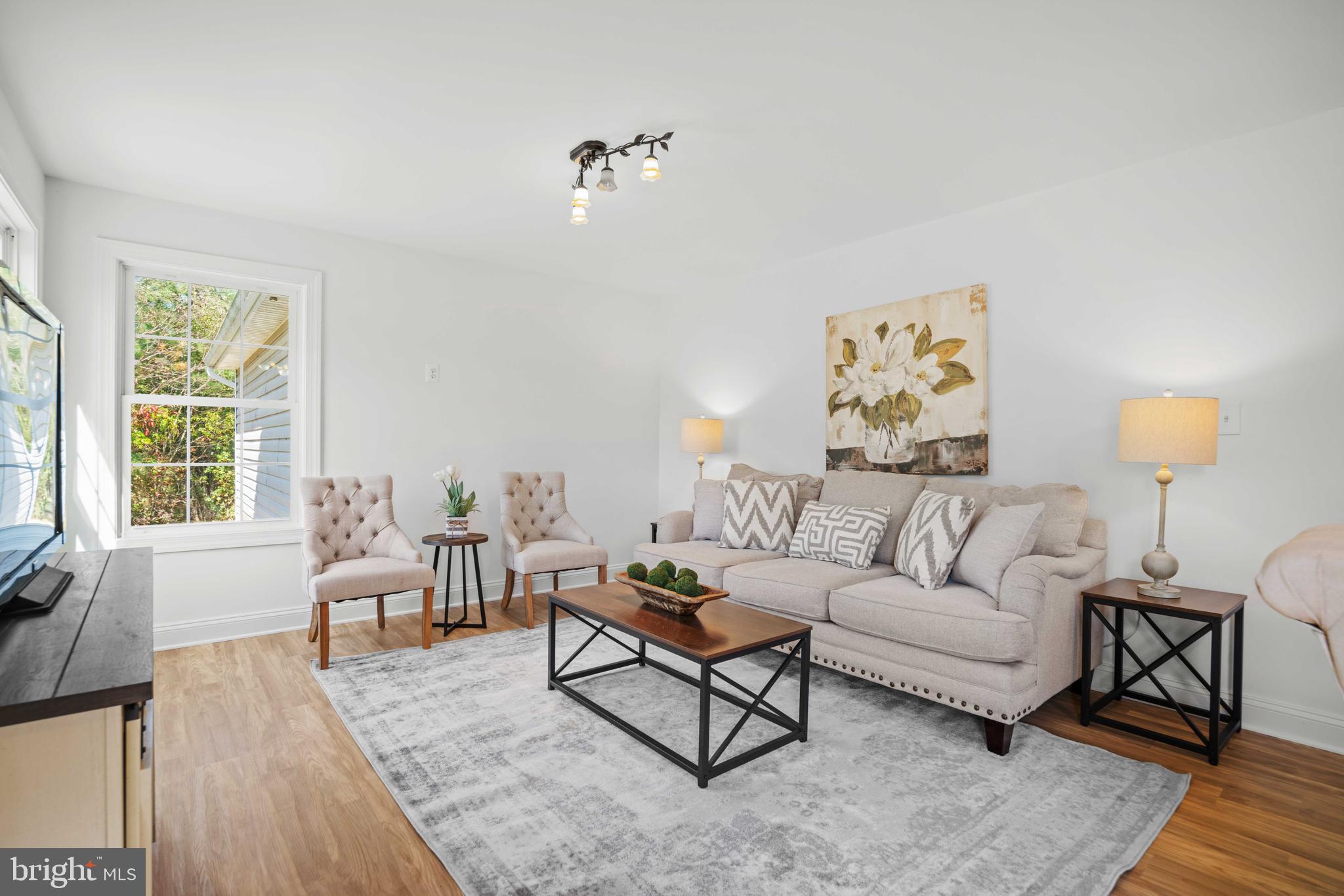 THE WOODS AT BAYSIDE - Residential