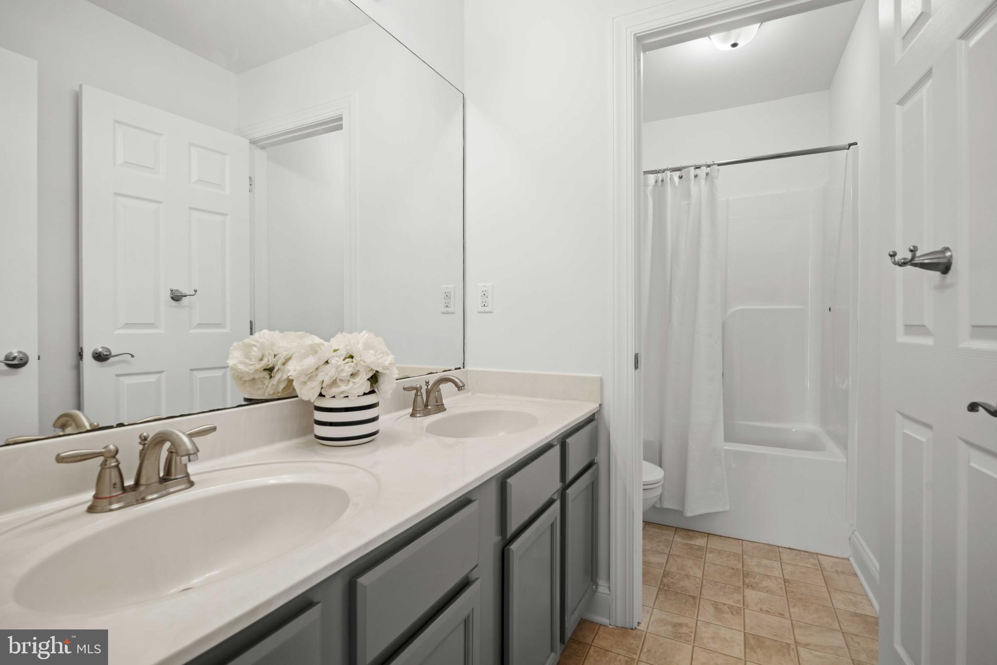 THE WOODS AT BAYSIDE - Residential