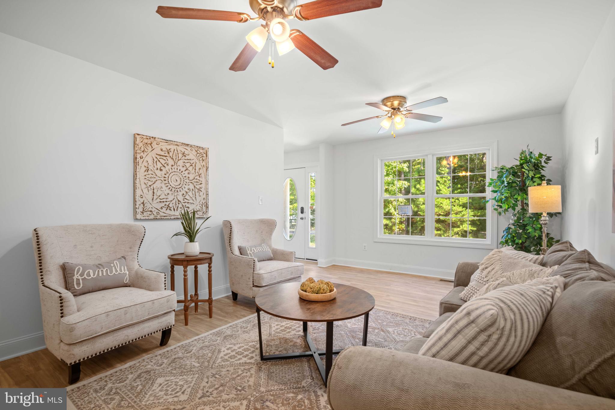 THE WOODS AT BAYSIDE - Residential