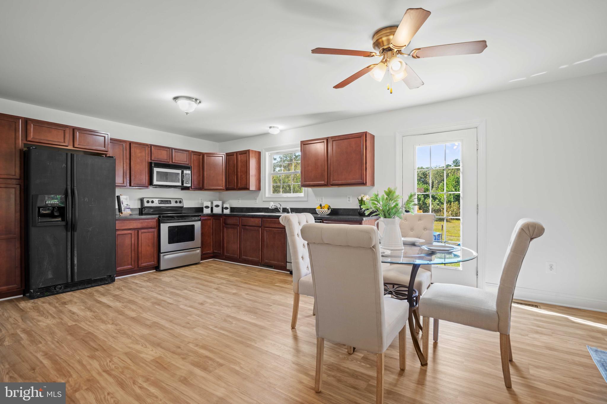 THE WOODS AT BAYSIDE - Residential