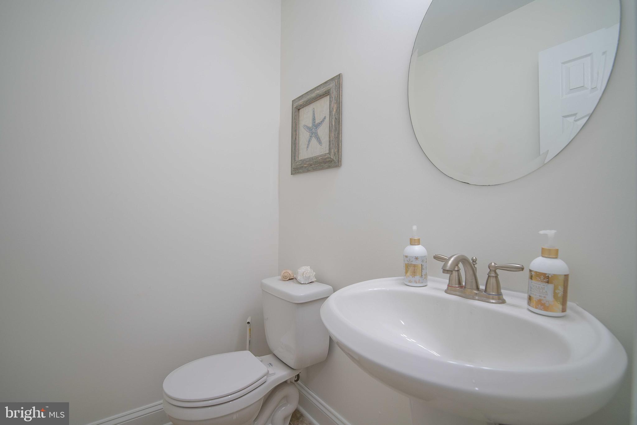 THE WOODS AT BAYSIDE - Residential