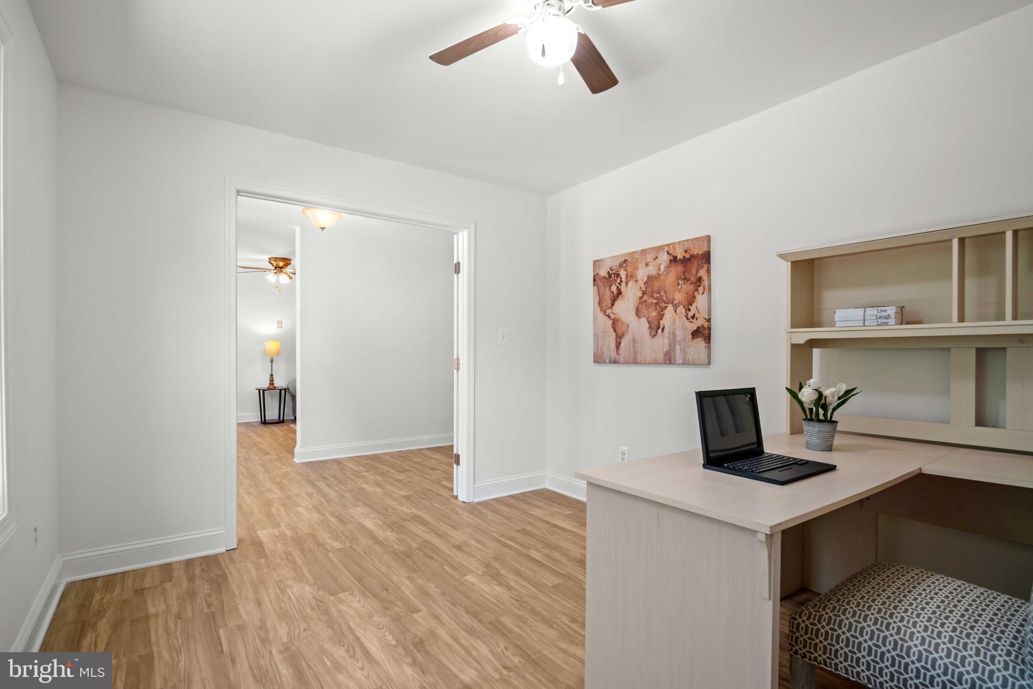 THE WOODS AT BAYSIDE - Residential