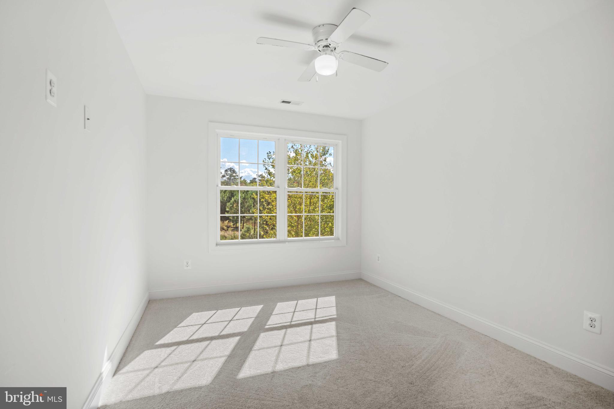 THE WOODS AT BAYSIDE - Residential