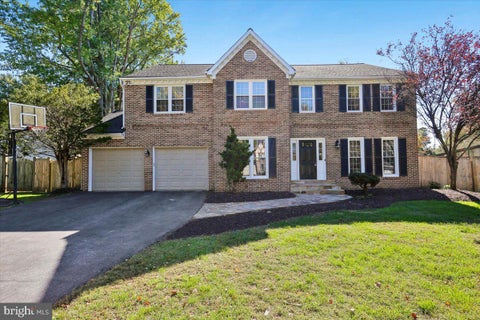 Photo of 9808 Korman Court, POTOMAC, MD 20854 (MLS # MDMC2259162)