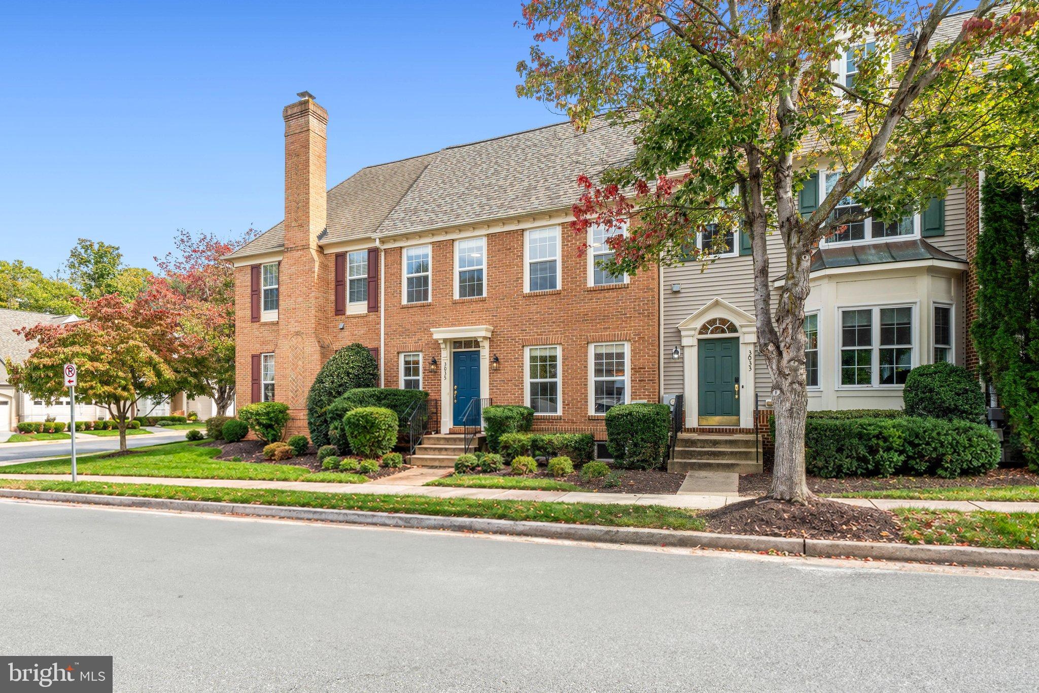 3035 ARBOR SQUARE DRIVE
