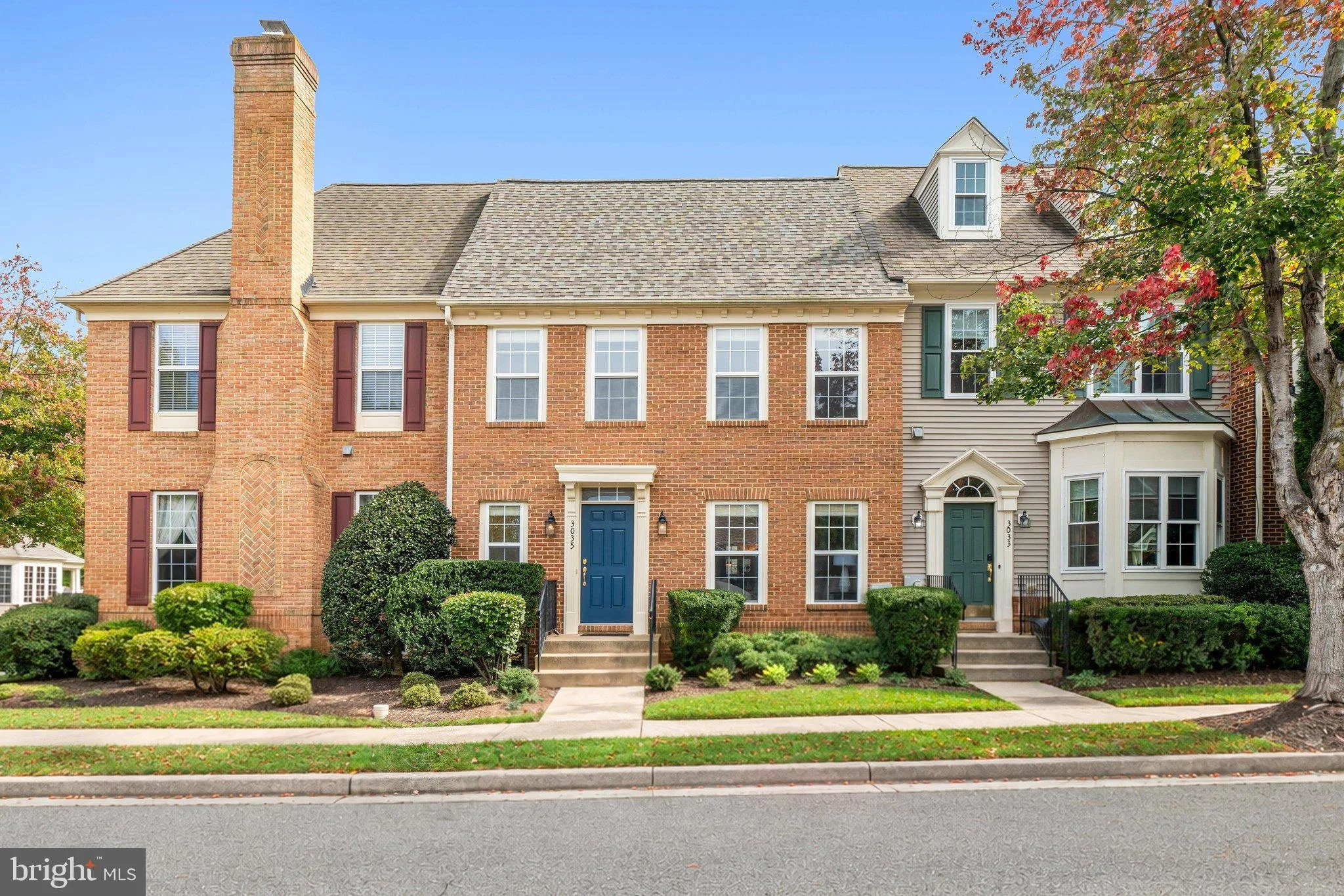 3035 Arbor Square Drive, Frederick, MD 21701