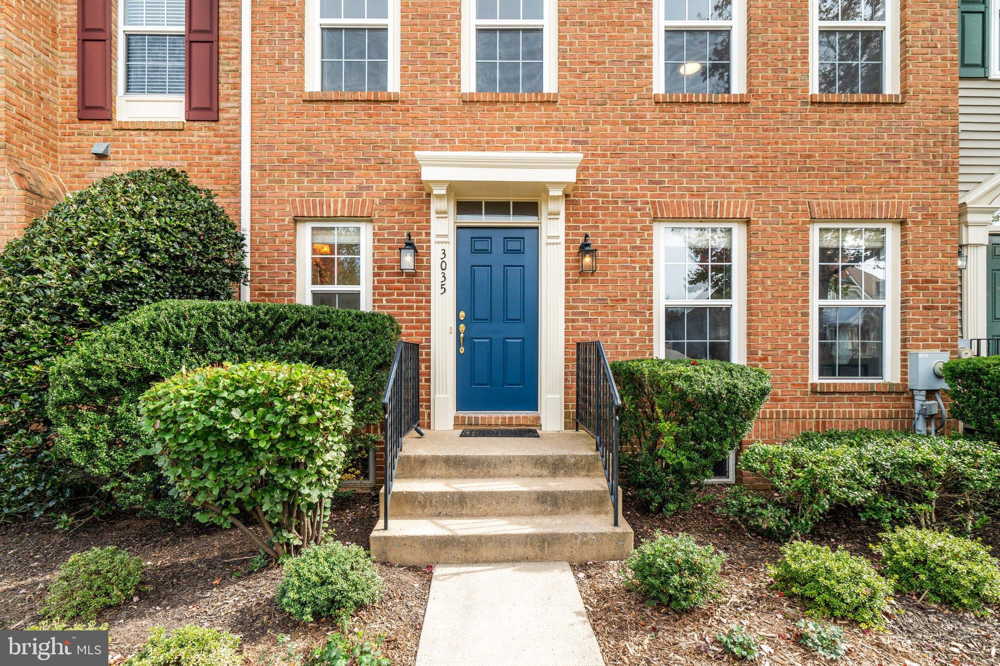 3035 ARBOR SQUARE DRIVE
