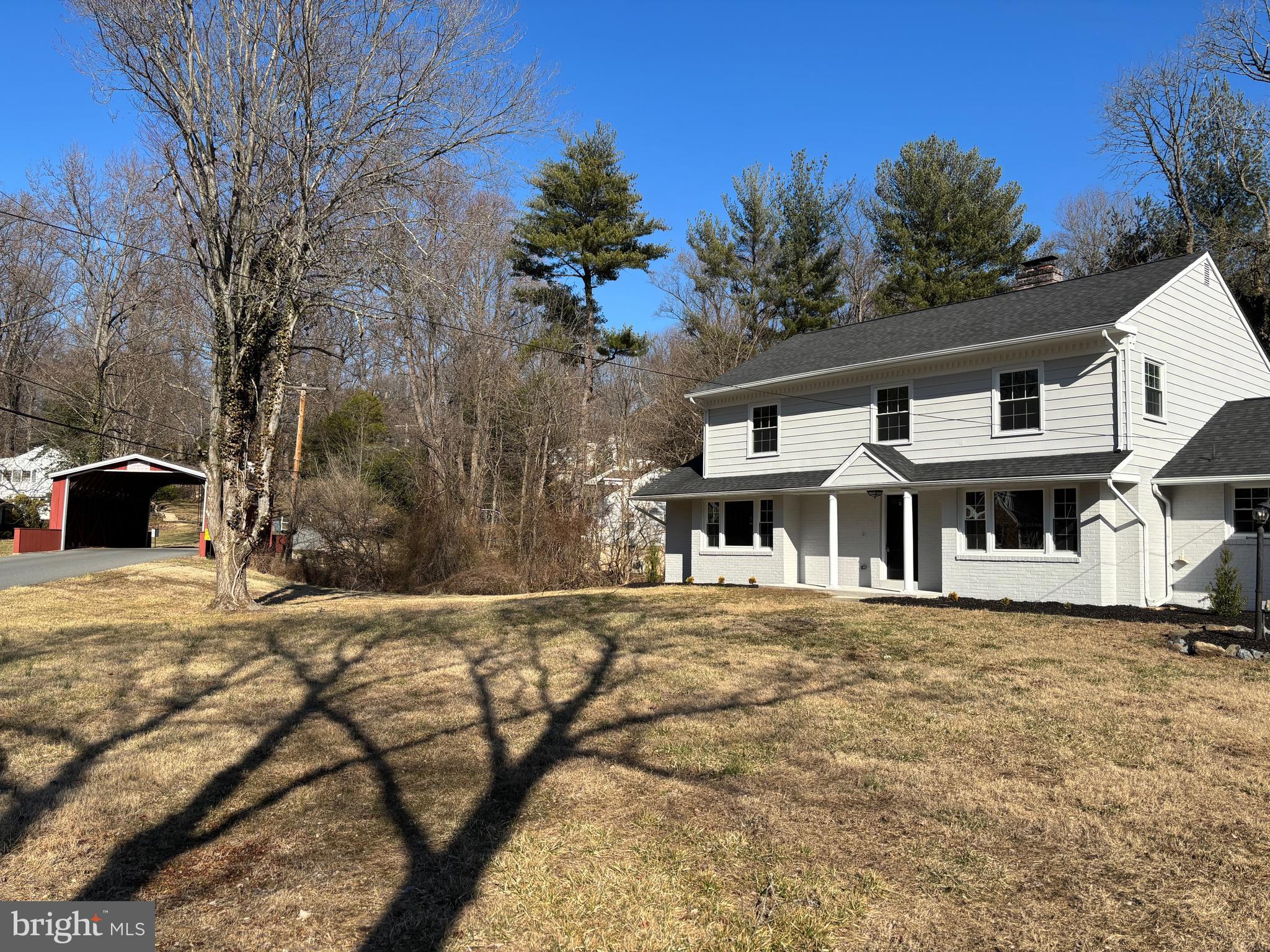 WESTMINSTER - Residential