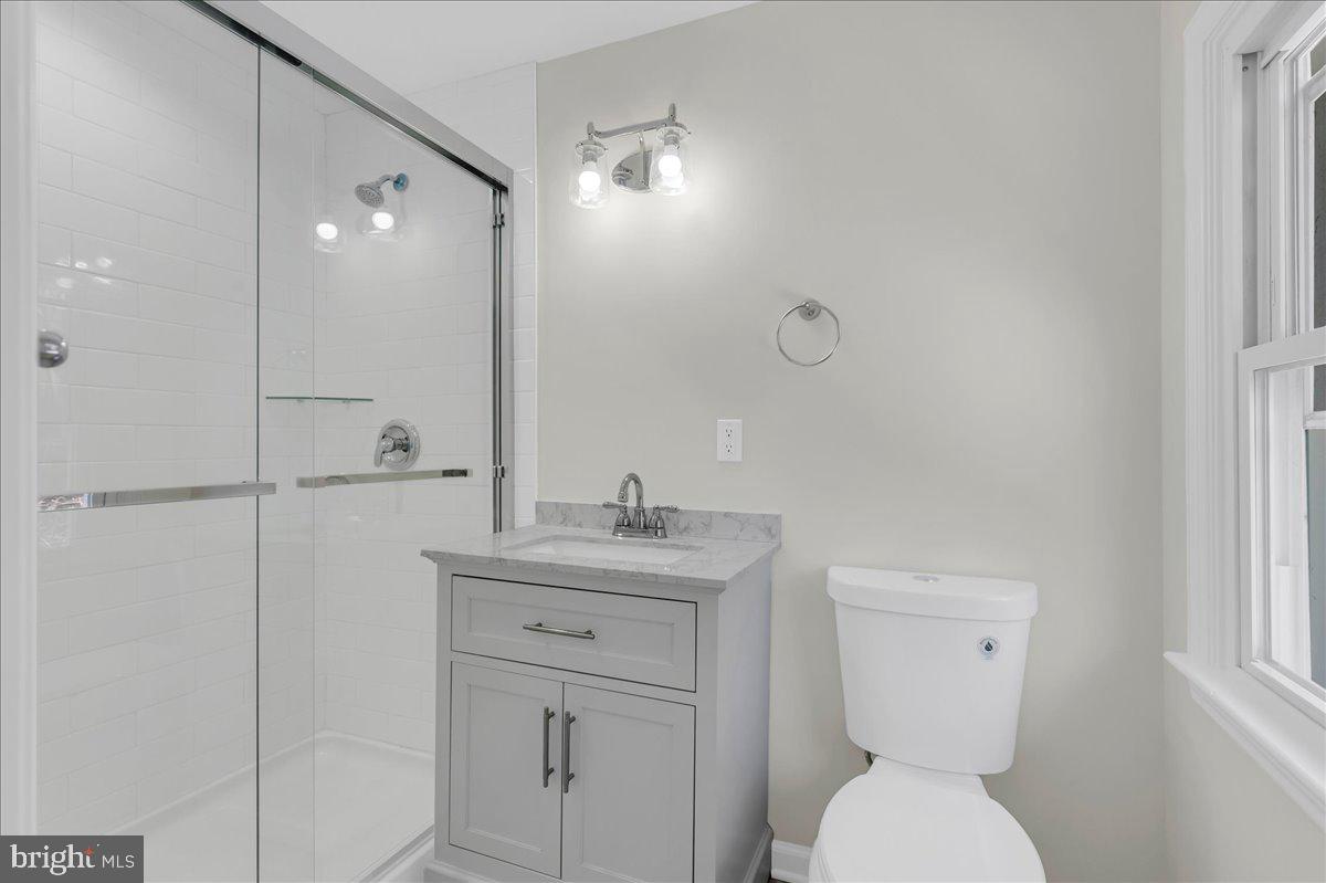 WESTMINSTER - Residential