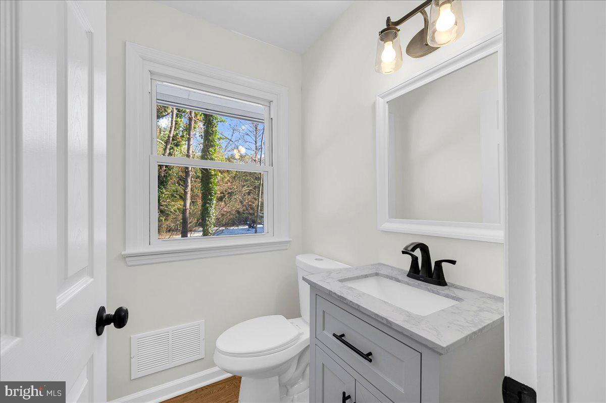 WESTMINSTER - Residential