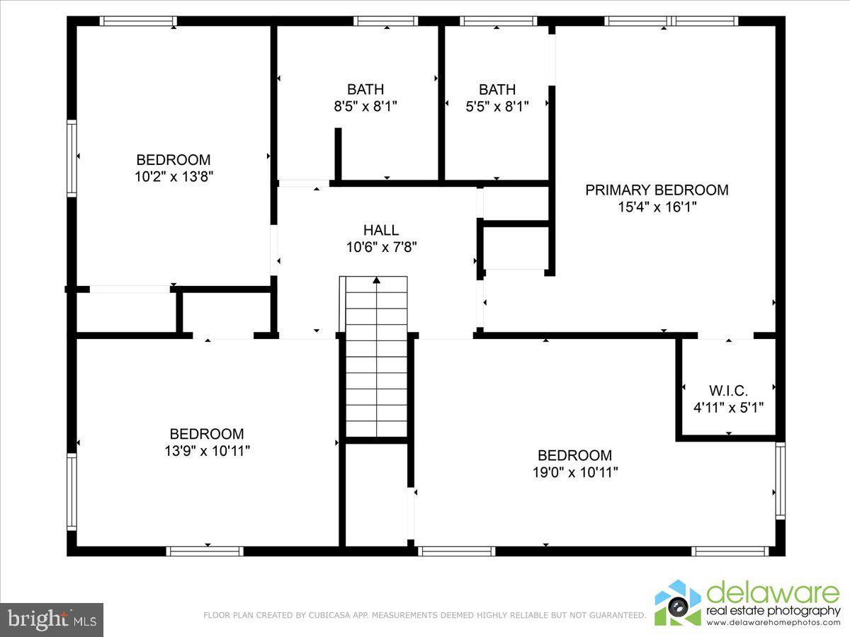 WESTMINSTER - Residential