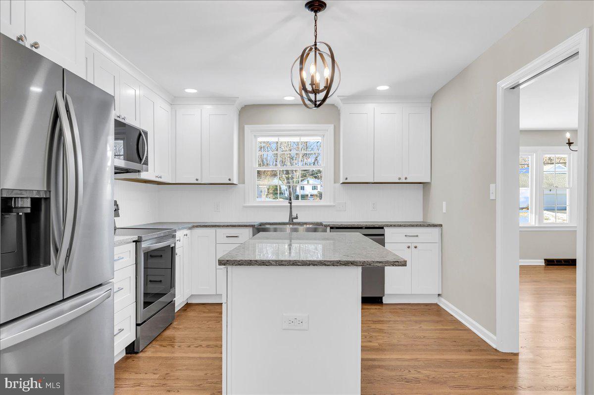 WESTMINSTER - Residential