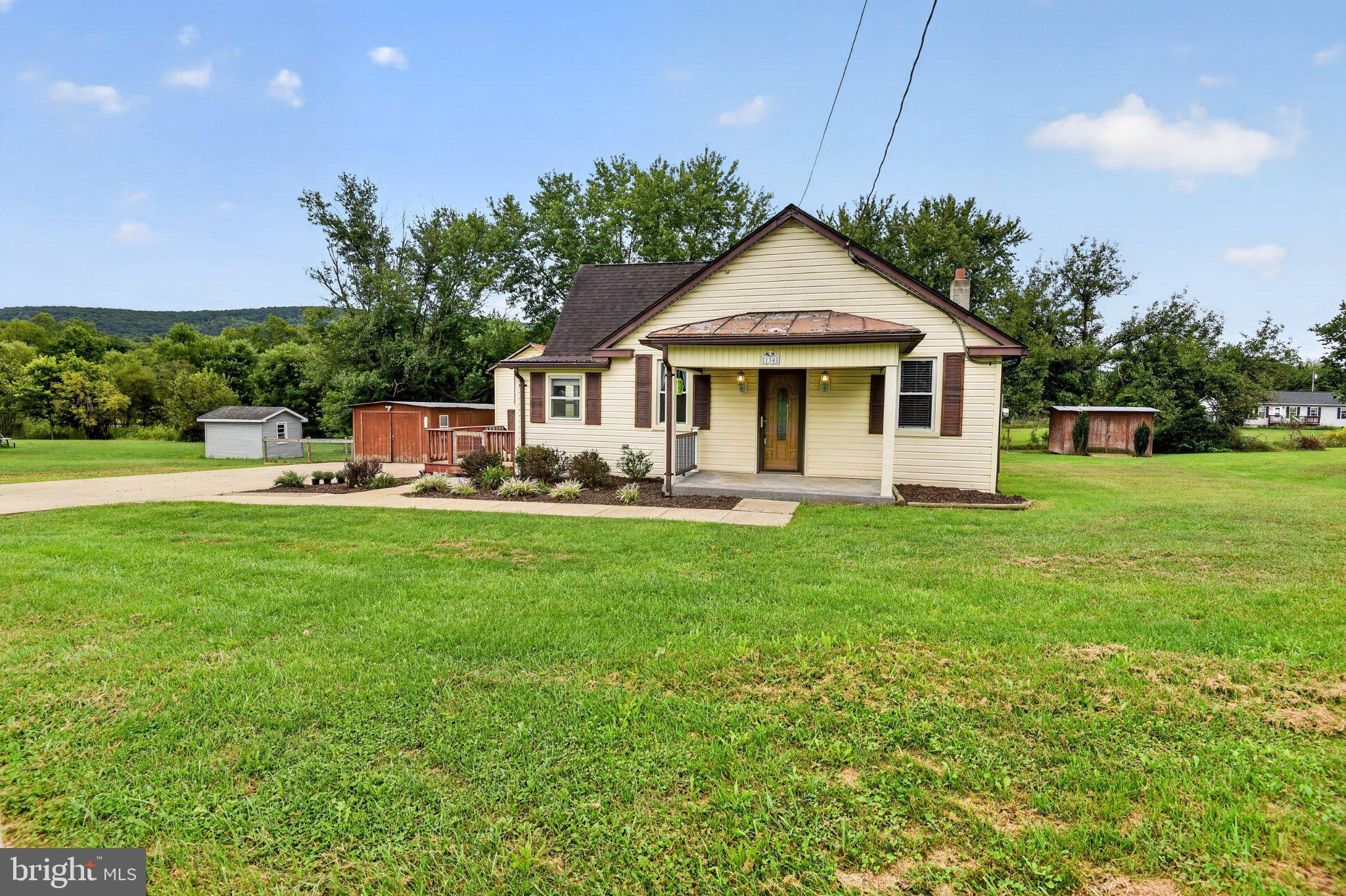 134 LUCAS LANE
