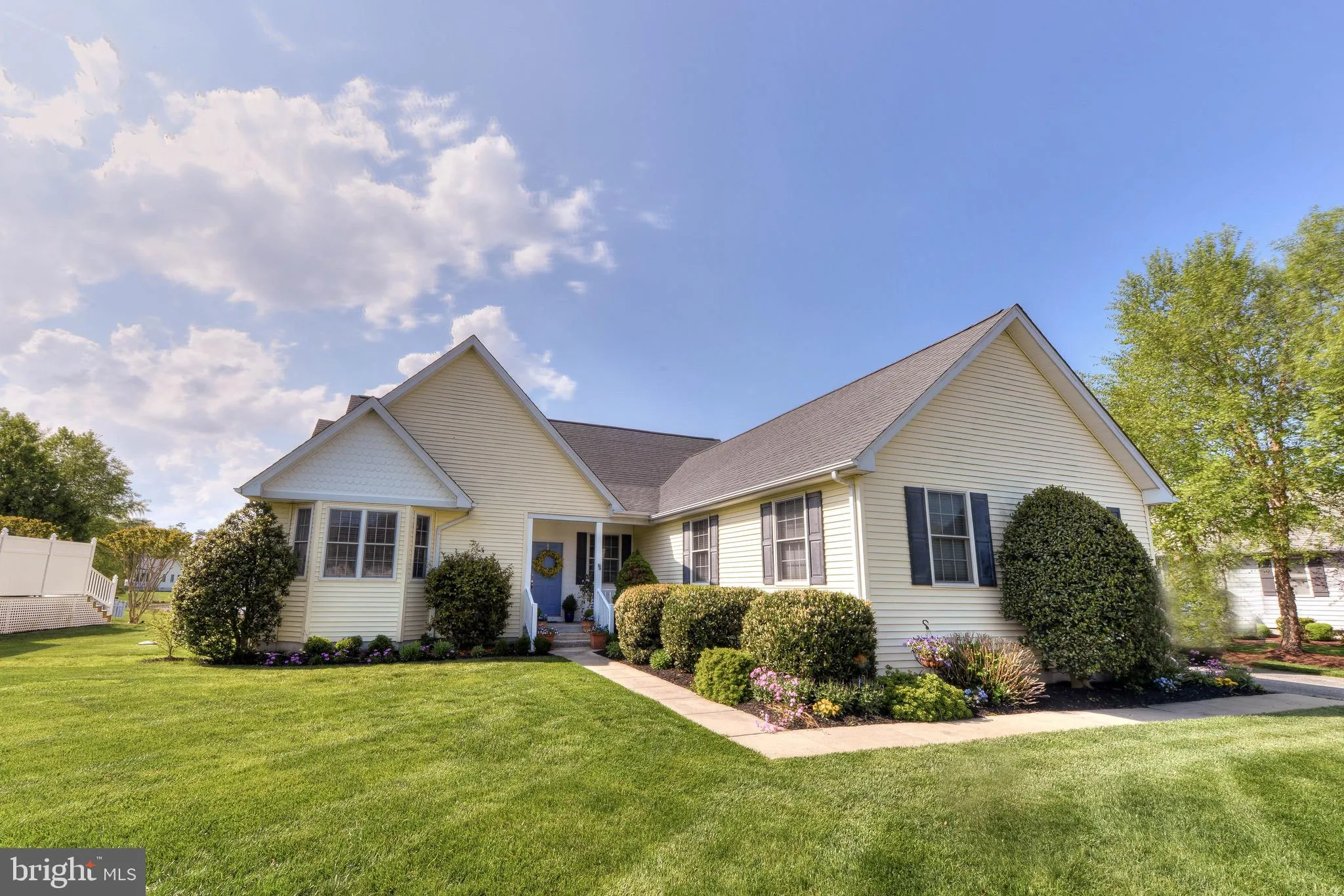 6 Kenmare Way, Rehoboth Beach, DE 19971