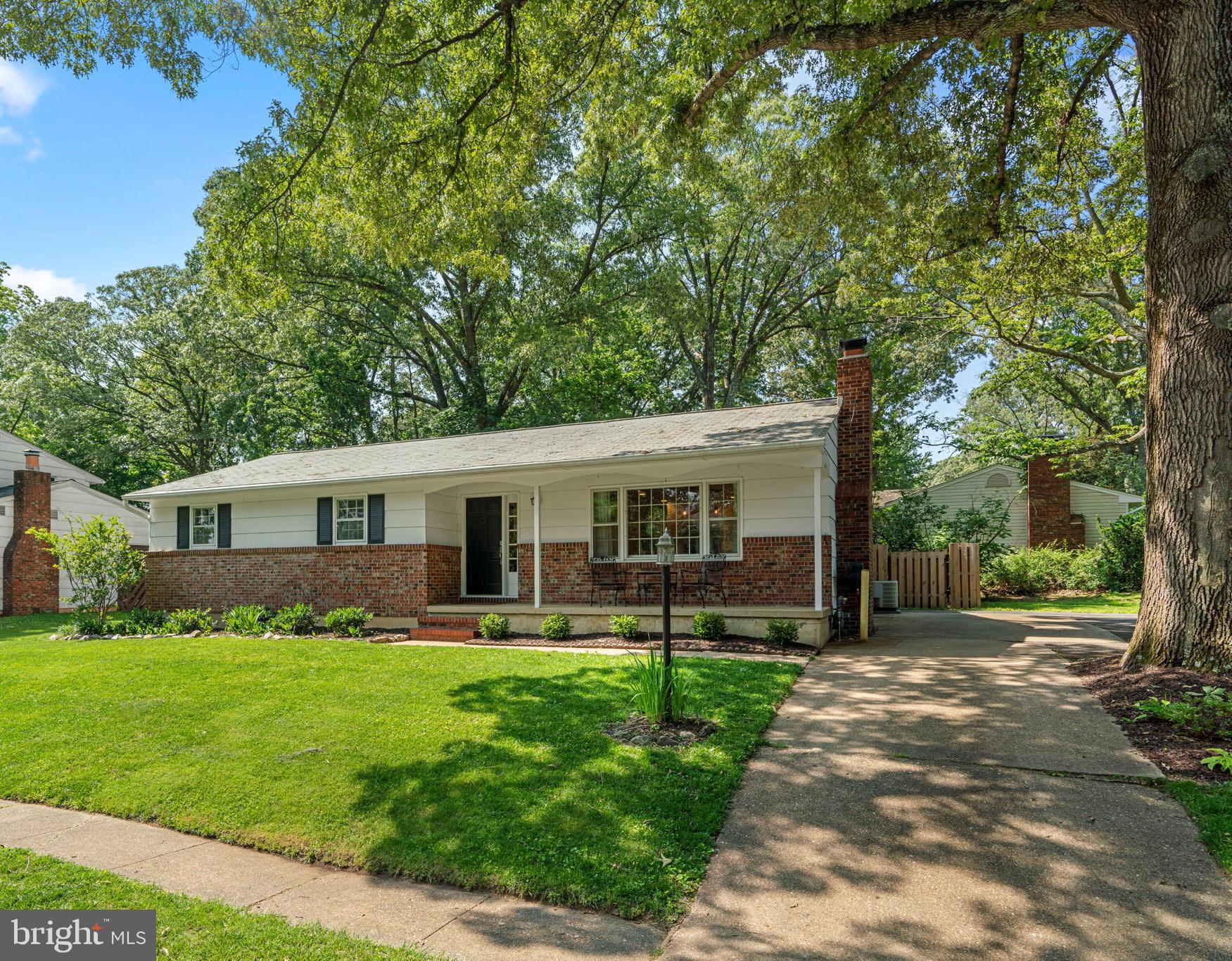 132 NORTHWAY