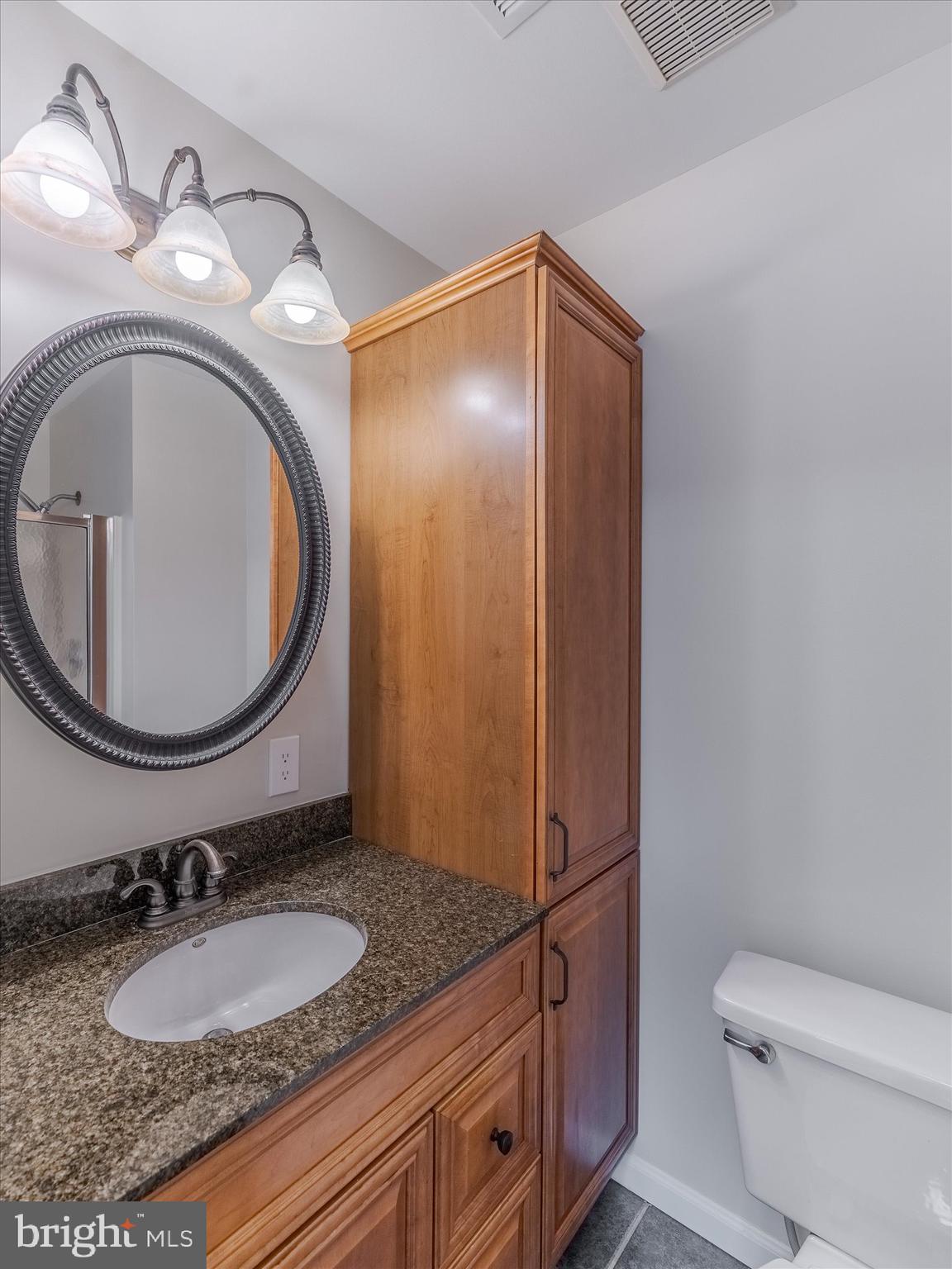 EXTON STATION - Residential